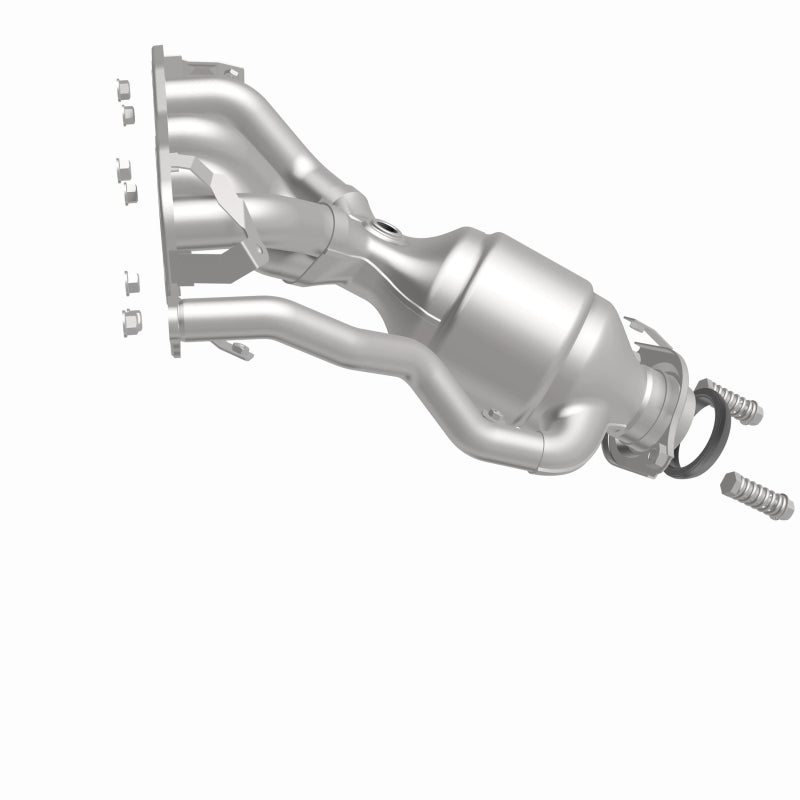 MagnaFlow DF Conv 2019 Lexus UX200 2.0L
