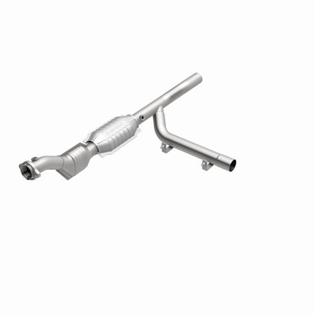 MagnaFlow Direct Fit Catalytic Converter 97-98 Ford Trucks 4.6L