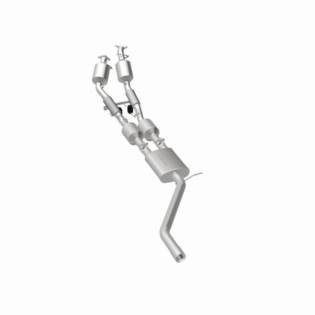 Magnaflow 2018-2020 Volkswagen Atlas Underbody 3.6L Direct Fit Converter