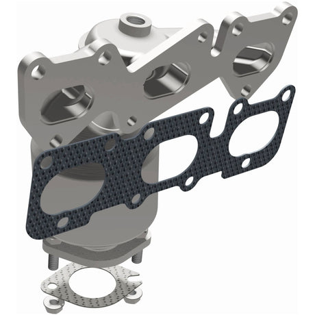 Magnaflow 07-10 Kia Sedona 3.8L California Grade CARB Compliant DF Manifold Catalytic Converter