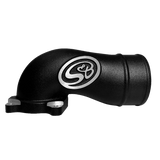 Intake Elbow with Cold Side Intercooler Piping & Boots for 2003-2004 Ford Powerstroke 6.0L