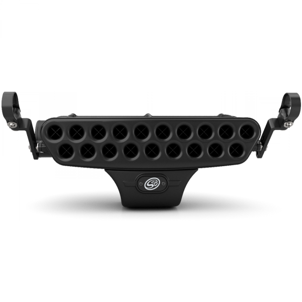 Particle Separator For 15-17 Can-Am Maverick X 1000 Turbo S&B