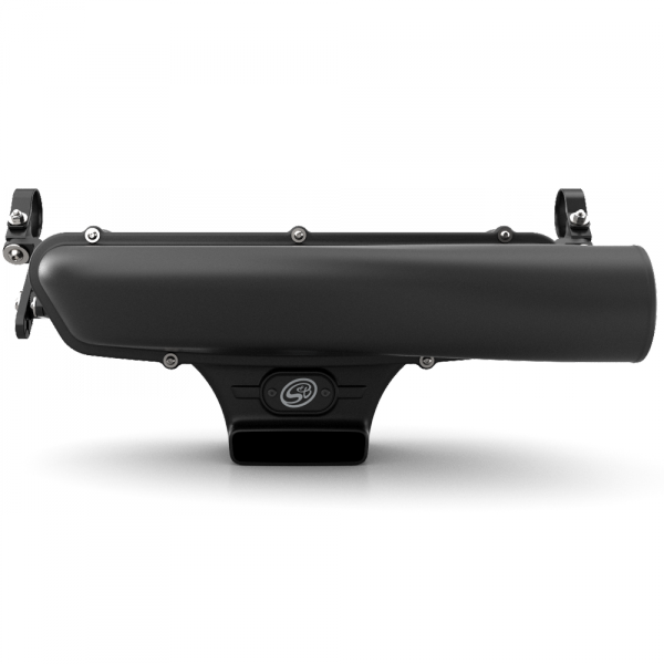 Particle Separator For 15-17 Can-Am Maverick X 1000 Turbo S&B