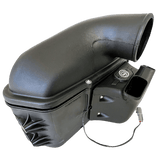 Particle Separator for 2016-2018 Yamaha YXZ 1000R