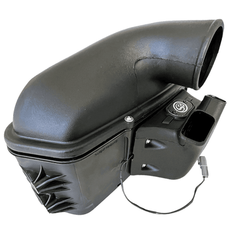 Particle Separator for 2019-2025 Yamaha YXZ 1000R