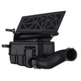 Particle Separator (Wheel Well Mounted) for the 2022-2026 Polaris RZR PRO R 2.0L