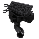 Particle Separator (Wheel Well Mounted) for the 2022-2026 Polaris RZR PRO R 2.0L