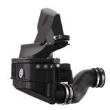Particle Separator (Wheel Well Mounted) for the 2022-2026 Polaris RZR PRO R 2.0L
