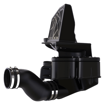 Particle Separator (Wheel Well Mounted) for the 2022-2026 Polaris RZR PRO R 2.0L