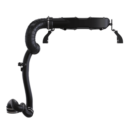 Particle Separator for 2023-2026 Speed UTV "El Jefe"