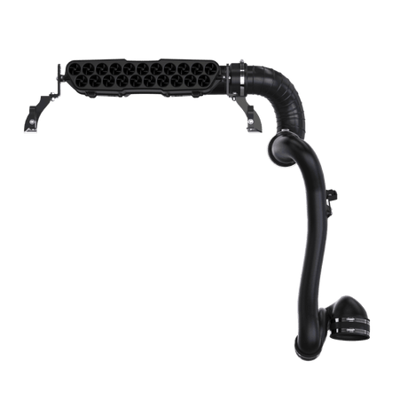 Particle Separator for 2023-2026 Speed UTV "El Jefe"