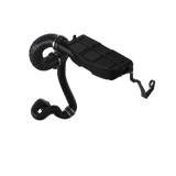 Particle Separator for 2023-2026 Speed UTV "El Jefe"