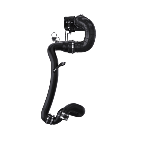 Particle Separator for 2023-2026 Speed UTV "El Jefe"