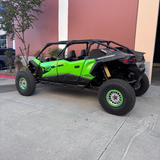 Intake Kit for 2026+ Kawasaki Teryx H2 UTV