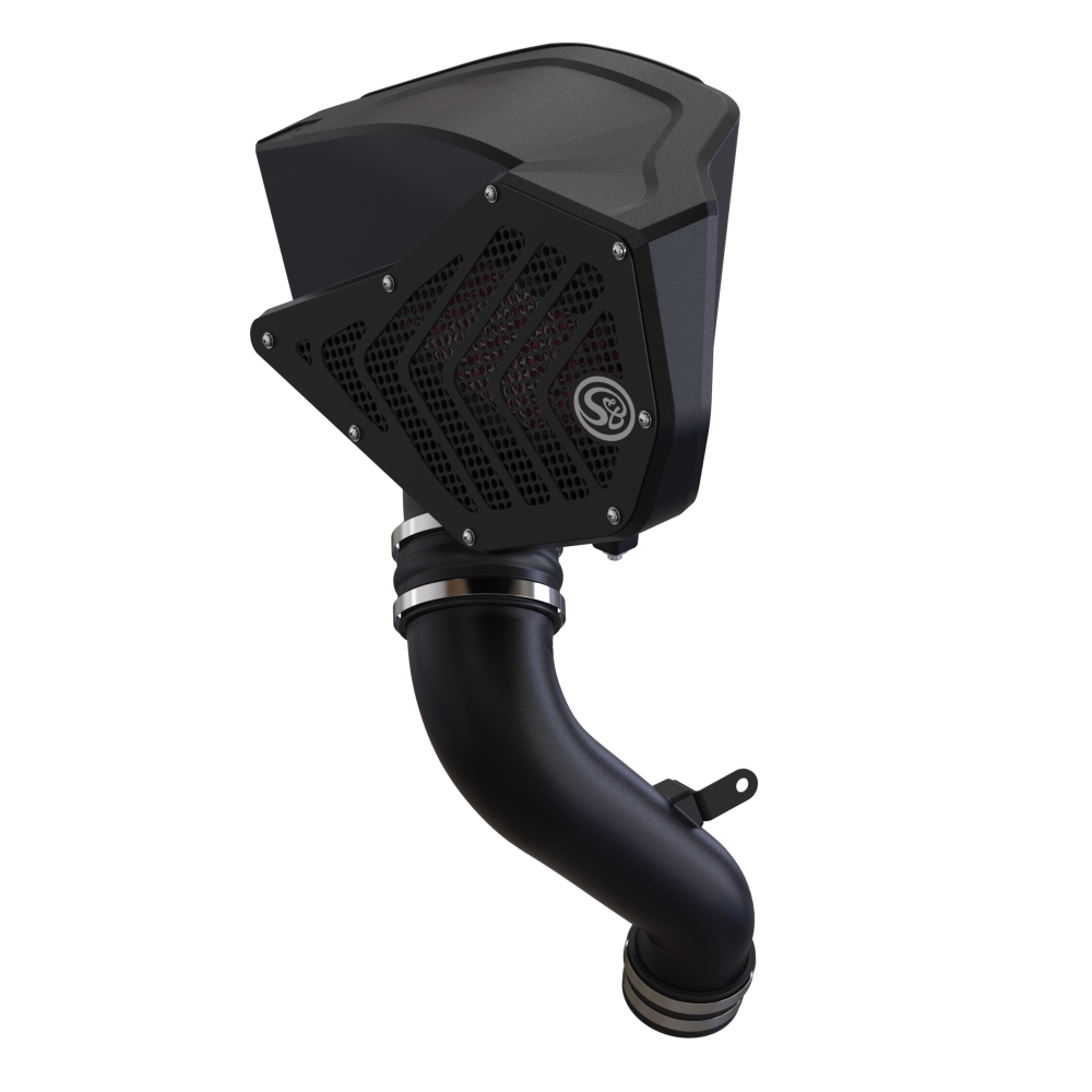 Intake Kit for 2026+ Kawasaki Teryx H2 UTV