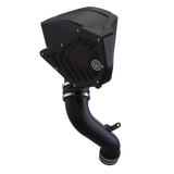 Intake Kit for 2026+ Kawasaki Teryx H2 UTV