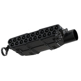 Particle Separator 2 For 2017-2021 Can-Am Maverick X3 S&B