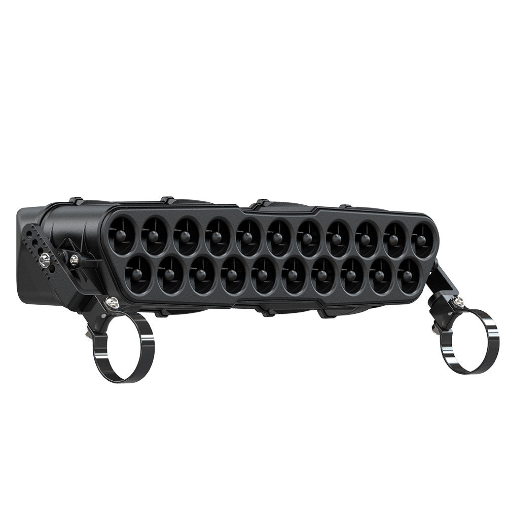 Particle Separator 2 For 2017-2021 Can-Am Maverick X3 S&B