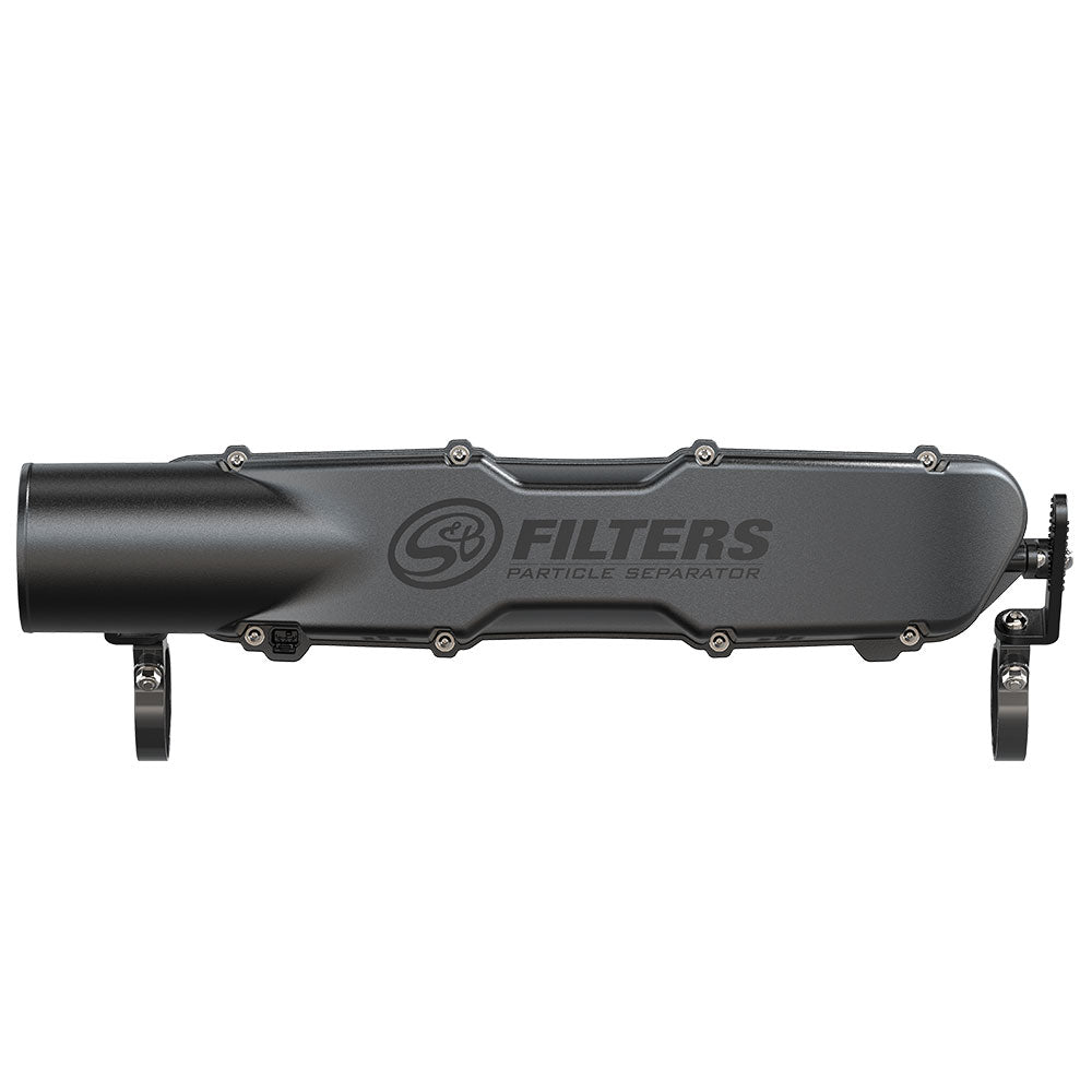 Particle Separator 2 For 2017-2021 Can-Am Maverick X3 S&B