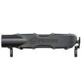 Particle Separator 2 For 2017-2021 Can-Am Maverick X3 S&B