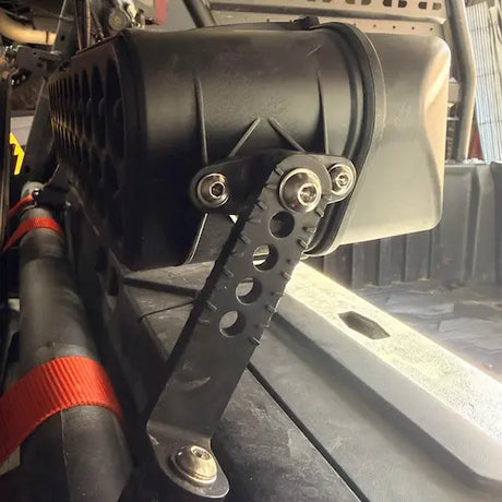 Particle Separator for 2021-2026 Can-Am® Commander