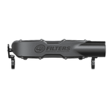 Particle Separator (Roll Bar Mounted) for the 2022-2026 Polaris RZR PRO R 2.0L