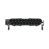 Particle Separator (Roll Bar Mounted) for the 2022-2026 Polaris RZR PRO R 2.0L