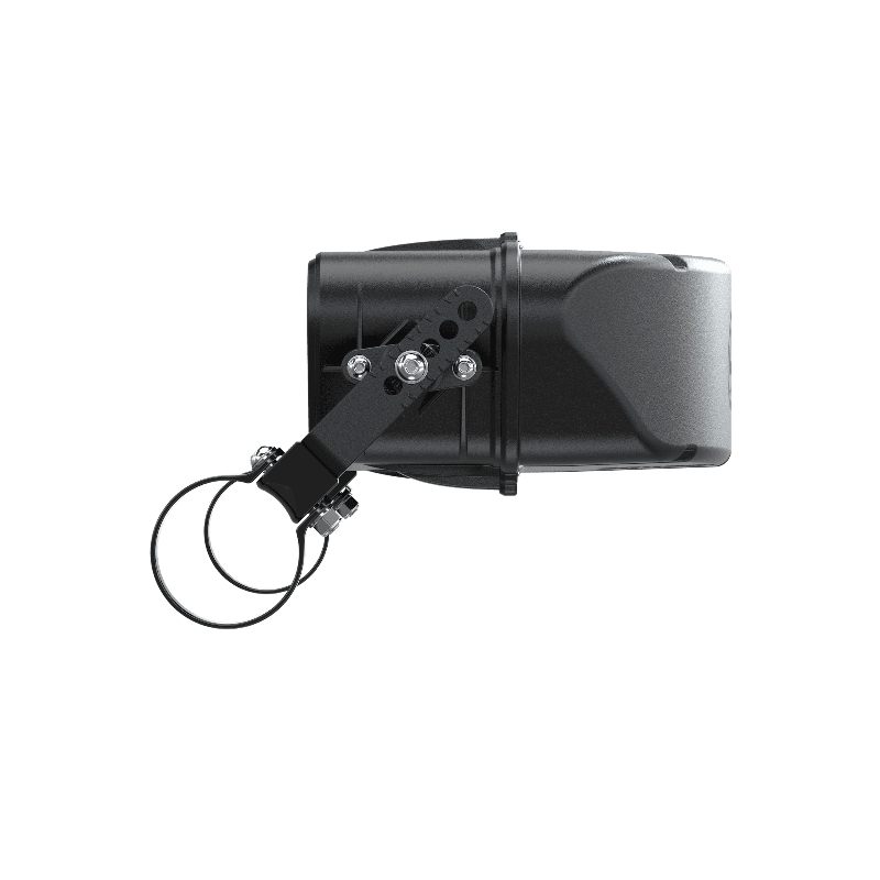 Particle Separator (Roll Bar Mounted) for the 2022-2026 Polaris RZR PRO R 2.0L