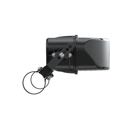 Particle Separator (Roll Bar Mounted) for the 2022-2026 Polaris RZR PRO R 2.0L