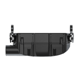 Particle Separator (Roll Bar Mounted) for the 2022-2026 Polaris RZR PRO R 2.0L