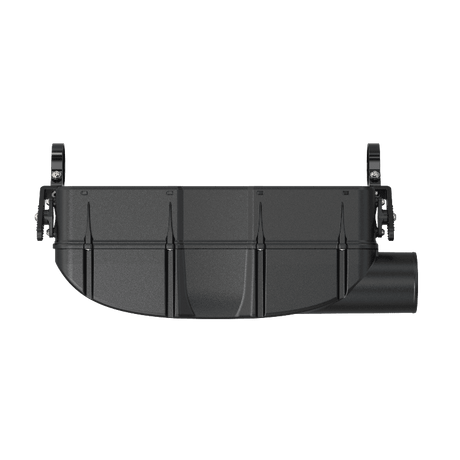 Particle Separator for 2024-2026 Polaris RZR XP 1000