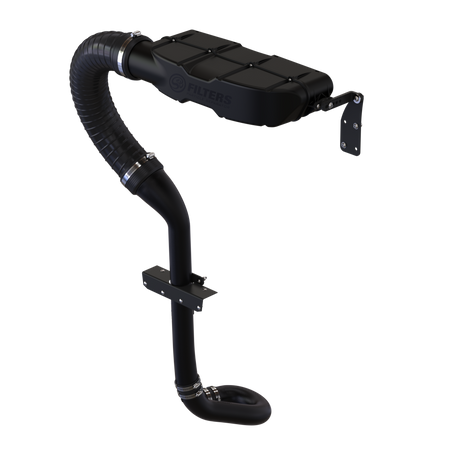 Particle Separator for 2018-2026 Polaris Ranger XP 1000
