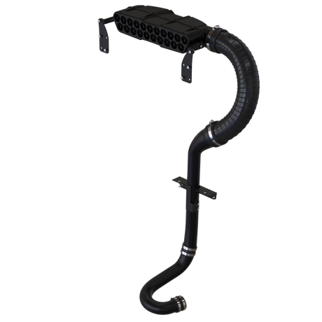 Particle Separator for 2018-2026 Polaris Ranger XP 1000
