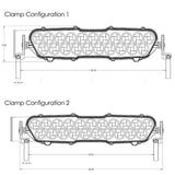 Particle Separator for 2024-2026 Polaris Ranger