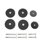 Timbren SES Spacer Kit (Use w/ PN DR1500DQ or DR1500DS)