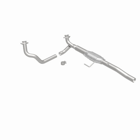 MagnaFlow Conv DF 01 Dodge Ram 1500 Pick up