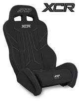 PRP Kawasaki Teryx KRX Front XCR Suspension Seat - Black