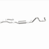 MagnaFlow BRE Exhaust Kit 94-95 Chevy C1500 C2500 K1500 K2500 5.7L
