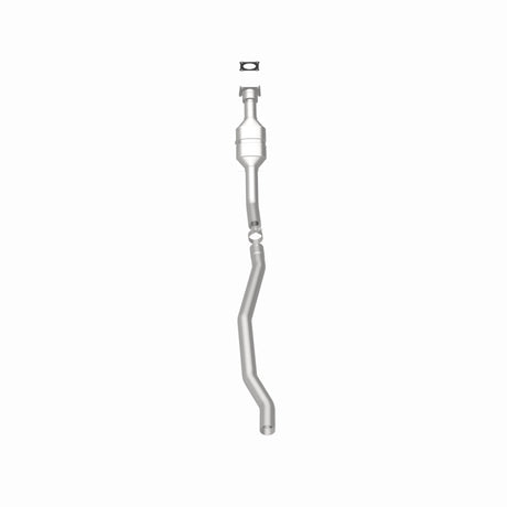 Magnaflow 2001 Dodge Caravan 3.3L Direct Fit Converter