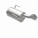 BRExhaust 14-18 Subaru Forester 2.5L Muffler Kit