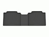 WeatherTech 2023 Subaru Solterra / Toyota bZ4X Rear FloorLiner - Black