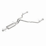 BRExhaust 19-24 Ram 1500 5.7L Direct-Fit Exhaust System Kit