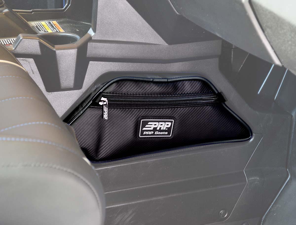 Garage Sale PRP Console Bag for Polaris General