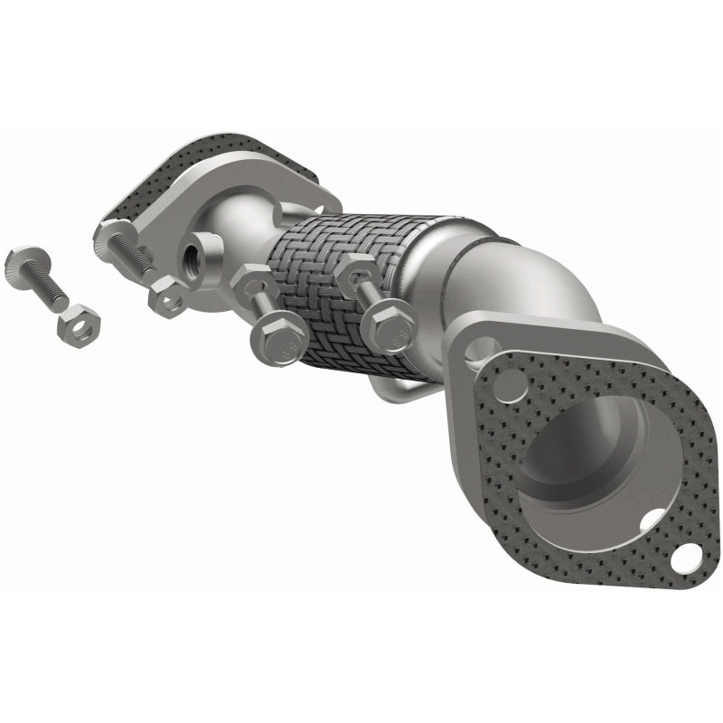 BRE Exhaust 06-10 Sonata 2.4L Front Pipe Kit