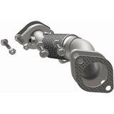 BRE Exhaust 06-10 Sonata 2.4L Front Pipe Kit