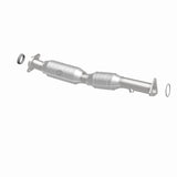 MagnaFlow Conv DF 2004 Acura 3.5RL 3.5L