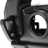Smittybilt Stryker Front Bumper Center Section 76730 view 5