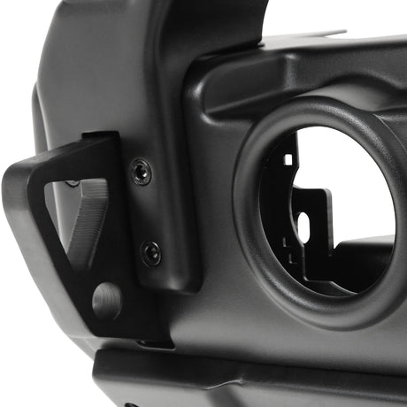 Smittybilt Stryker Front Bumper Center Section 76730 view 5