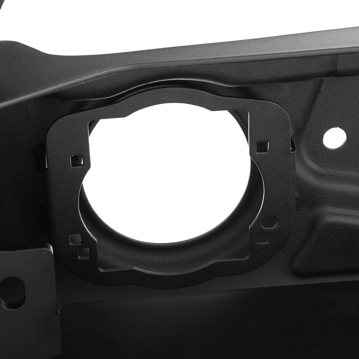 Smittybilt Stryker Front Bumper Center Section 76730 view 6