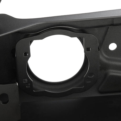 Smittybilt Stryker Front Bumper Center Section 76730 view 6